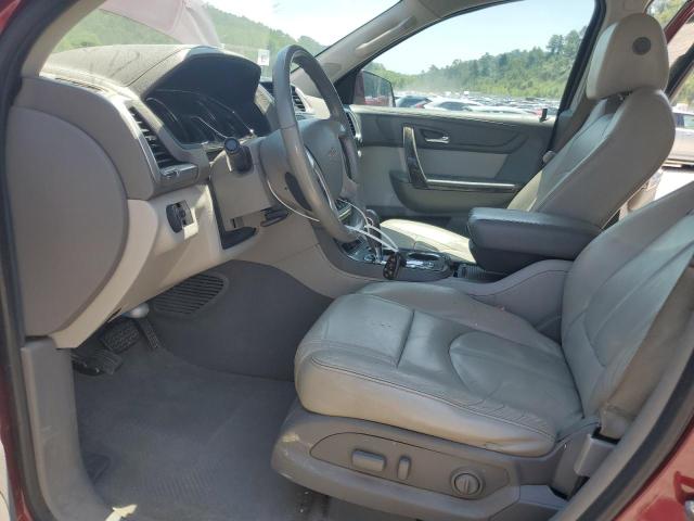 2016 GMC ACADIA SLT-1 1GKKVRKD2GJ137187