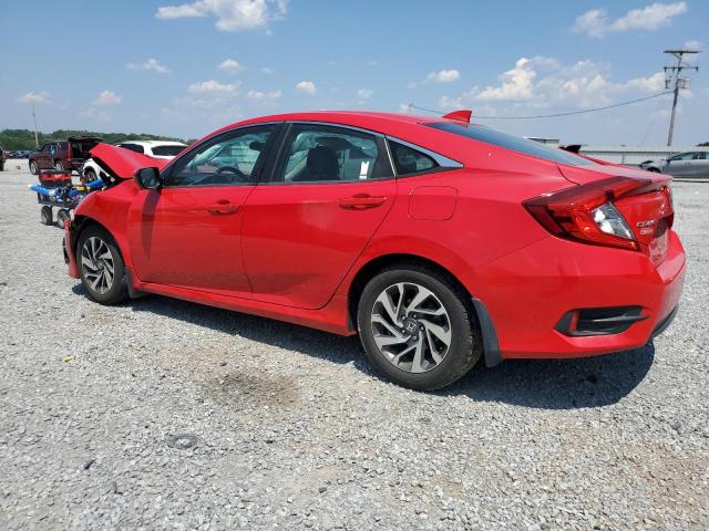 2018 HONDA CIVIC EX 2HGFC2F72JH533855