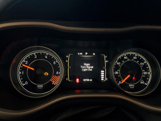 2015 JEEP CHEROKEE L 1C4PJMCB1FW788325