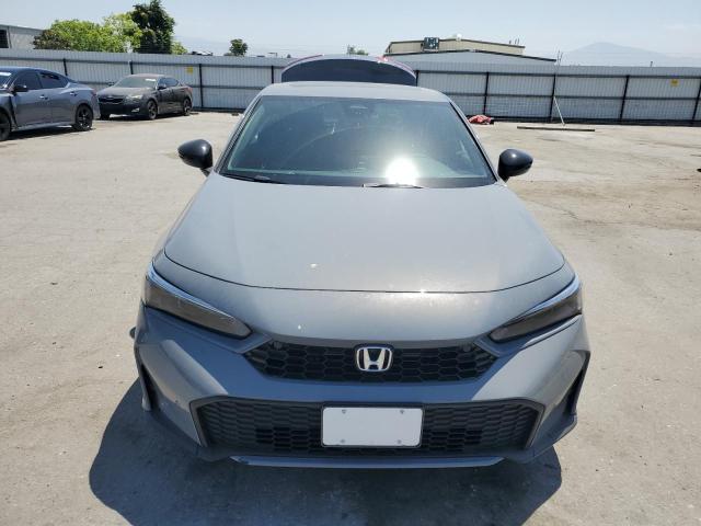 2025 HONDA CIVIC SPOR 2HGFE4F81SH345943