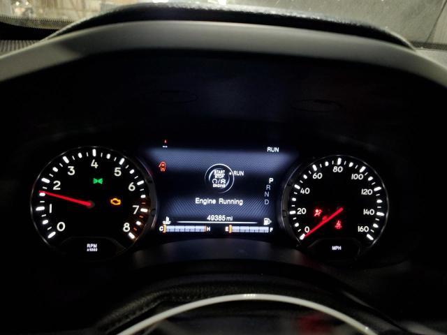 2021 JEEP RENEGADE L ZACNJDD19MPM29177