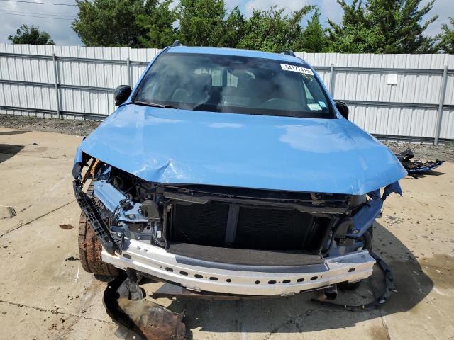 2025 HONDA PILOT TRAI 5FNYG1H60SB024414