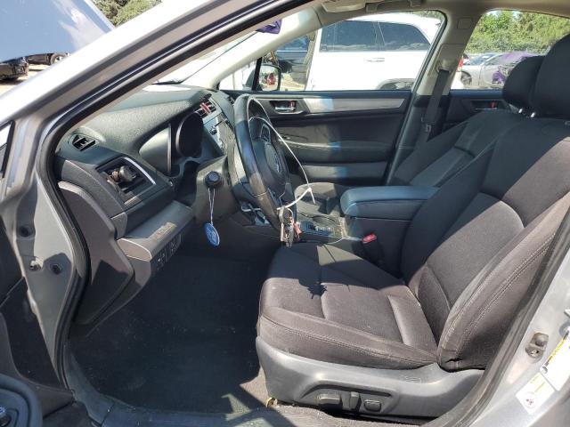 2017 SUBARU LEGACY 2.5 4S3BNAH69H3049670