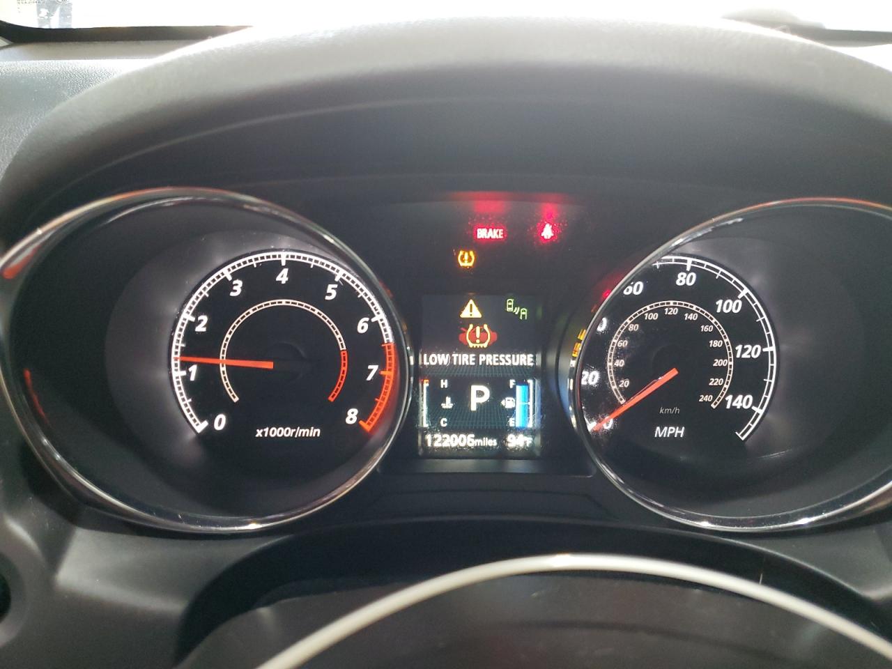 MITSUBISHI OUTLANDER ES