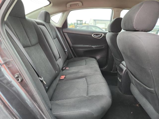 2014 NISSAN SENTRA S - 3N1AB7AP6EY313492