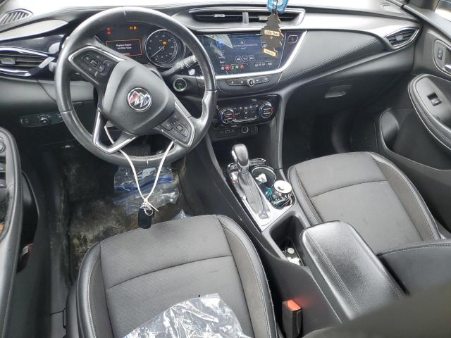 2022 BUICK ENCORE GX - KL4MMDSL4NB025980