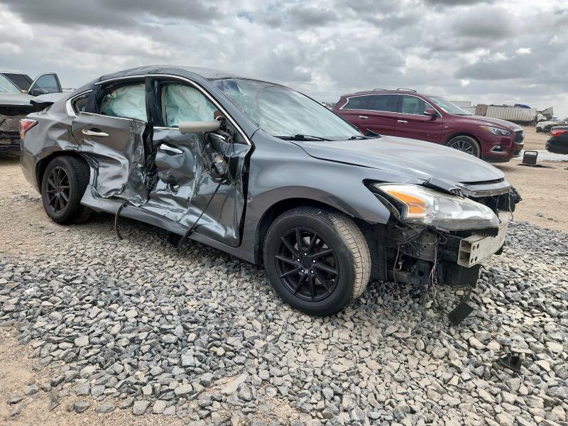 Vin: 1n4al3apxfn890291, lot: 63439975, nissan altima 2.5 20154