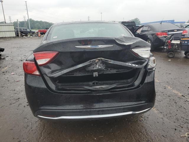 2015 CHRYSLER 200 LIMITE 1C3CCCAB4FN588779