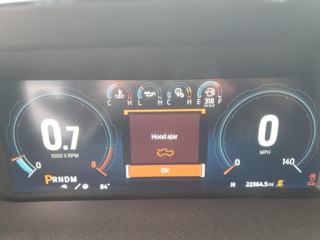 2023 FORD F150 RAPTOR 1FTFW1RJ5PFC51310