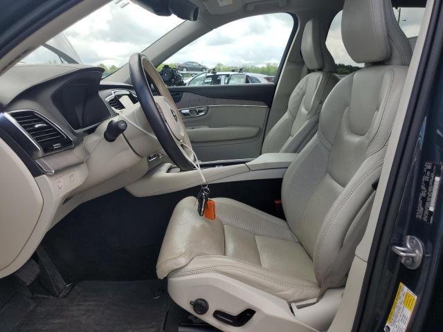 2022 VOLVO XC90 T6 IN YV4A221L1N1869787