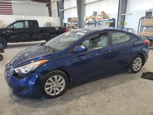 Vin: kmhdh4ae8du541092, lot: 63042045, hyundai elantra gls 2013 img_1