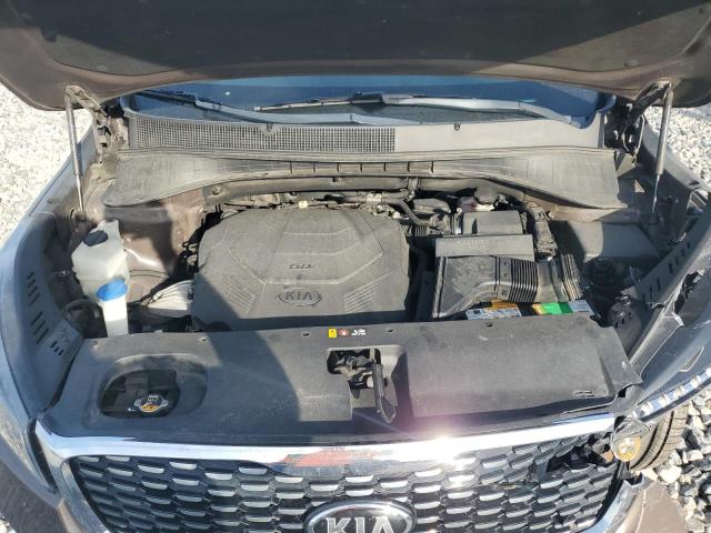 2019 KIA SORENTO SX 5XYPK4A5XKG449757