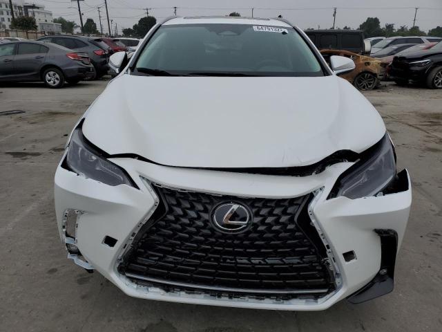 2025 LEXUS NX 250 PRE 2T2GDCAZ0SC017127