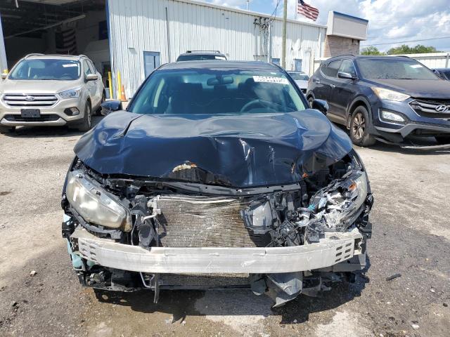 2017 HONDA CIVIC EX 19XFC2F75HE011452