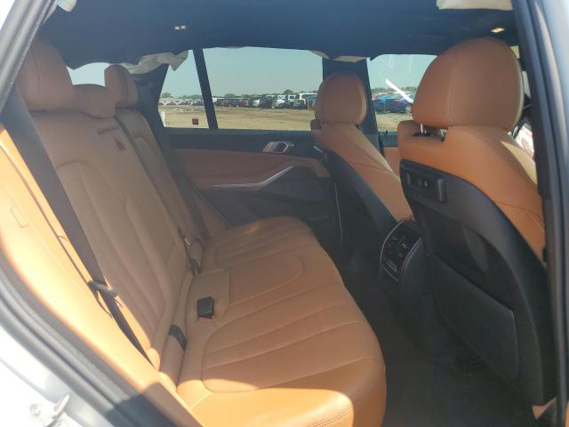 2021 BMW X5 XDRIVE4 5UXTA6C08M9F95319