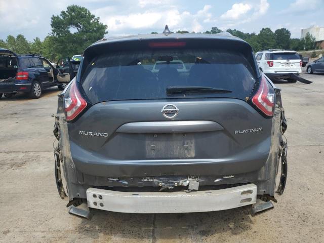 2016 NISSAN MURANO S - 5N1AZ2MG9GN164465