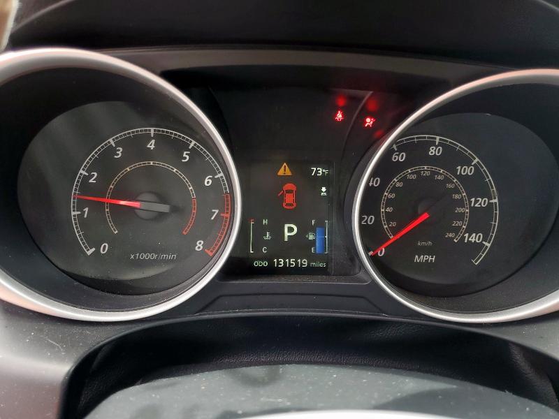 2015 MITSUBISHI OUTLANDER - 4A4AP3AU5FE014046