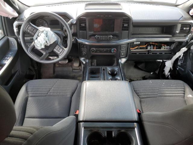 2023 FORD F150 SUPER 1FTEX1EP0PKE67656