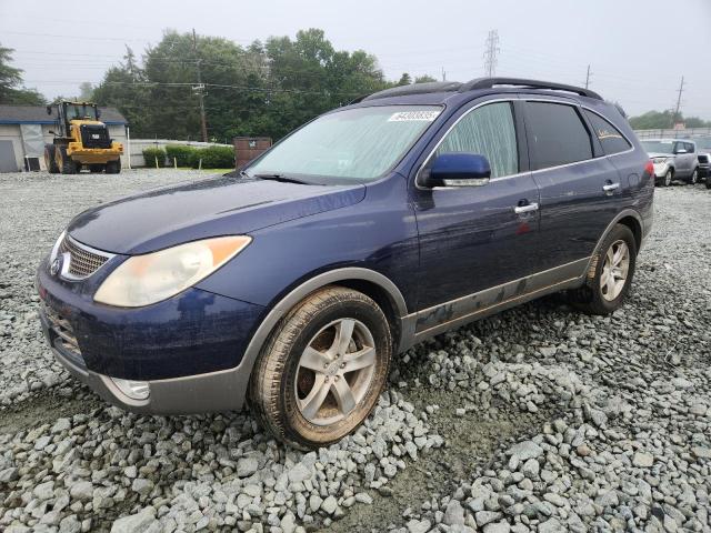 HYUNDAI VERACRUZ G