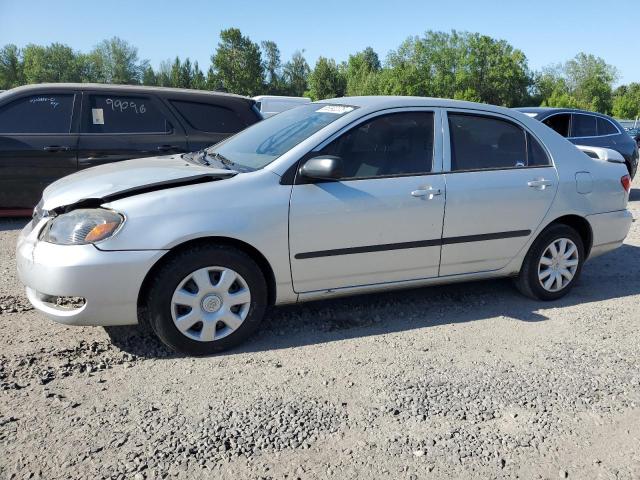TOYOTA COROLLA CE