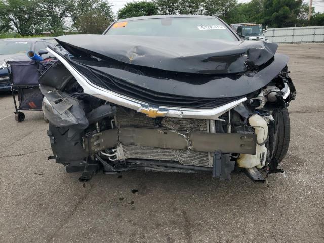 2019 CHEVROLET MALIBU LS - 1G1ZC5ST3KF118460
