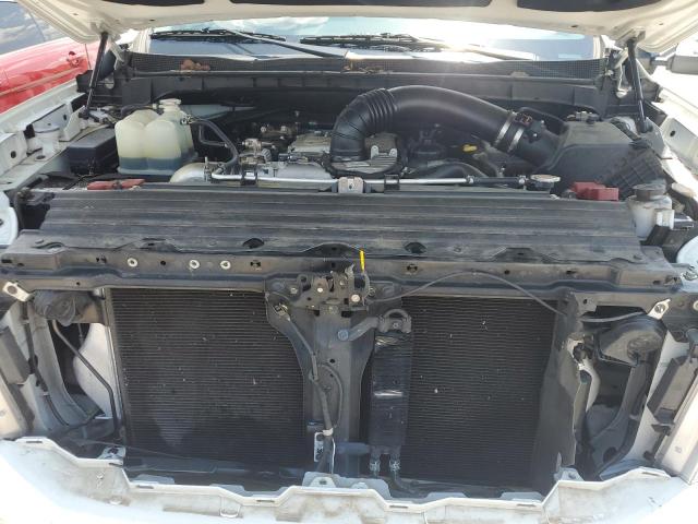 2016 NISSAN TITAN XD SL 1N6BA1F48GN512623