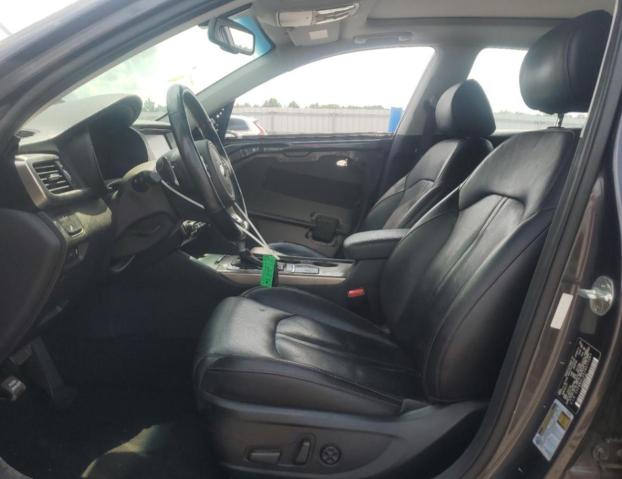 2018 KIA OPTIMA SX 5XXGW4L26JG217067