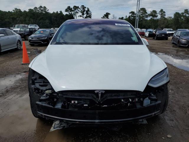 2016 TESLA MODEL X 5YJXCBE45GF003078