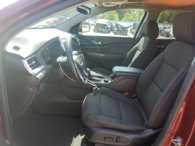 2017 GMC ACADIA SLE - 1GKKNLLS7HZ264126