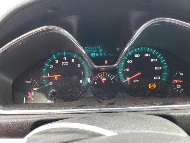 2016 CHEVROLET TRAVERSE L 1GNKRGKD8GJ126626