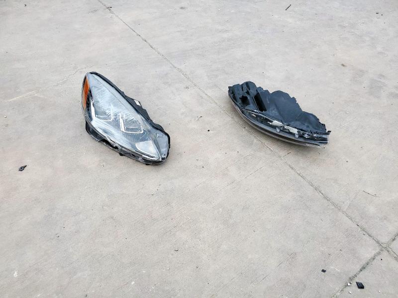 2020 FORD ESCAPE S 1FMCU0F65LUC08803