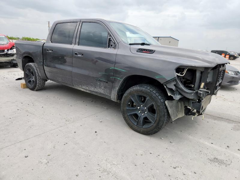 2022 RAM 1500 BIG H 1C6SRFFM9NN287917
