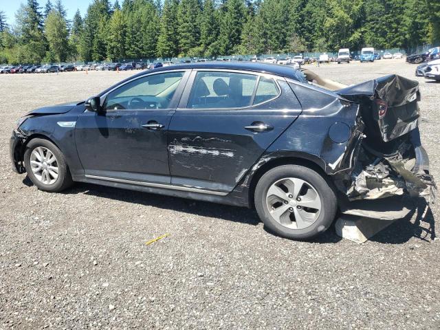 Vin: knagm4ad4e5066151, lot: 63258415, kia optima hybrid 20142