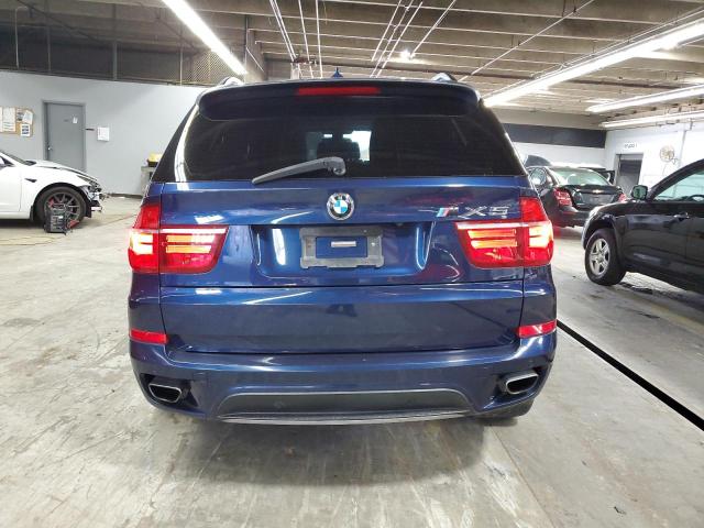 2011 BMW X5 XDRIVE5 - 5UXZV8C55BL418911