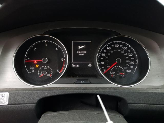 2015 VOLKSWAGEN GOLF SPORT 3VWFA7AU8FM504543