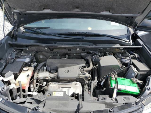 2017 TOYOTA RAV4 LE - JTMZFREV5HJ106688