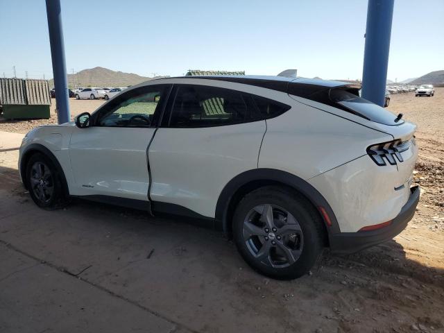 2021 FORD MUSTANG MA - 3FMTK1RMXMMA58666