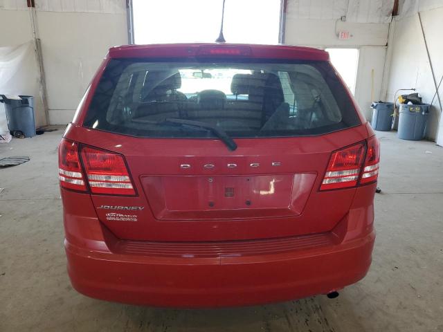 2015 DODGE JOURNEY SE 3C4PDCAB0FT536771