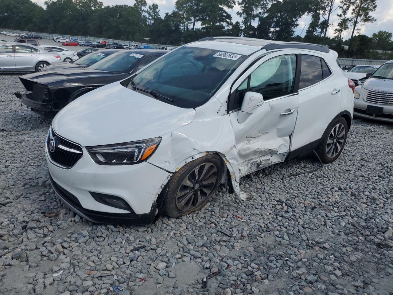 BUICK ENCORE ESSENCE