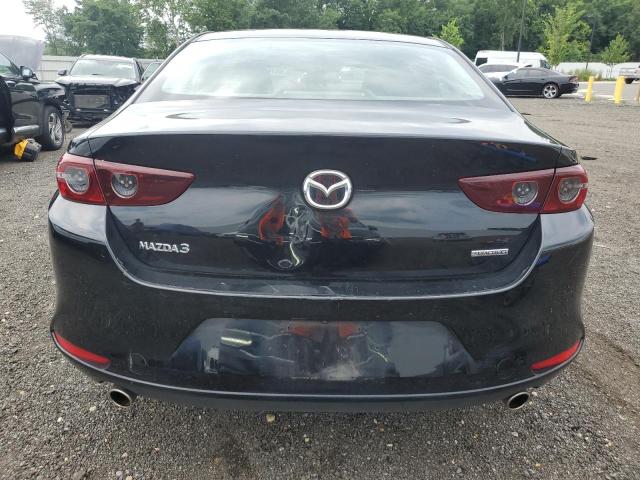 2021 MAZDA 3 SELECT 3MZBPABM9MM206007