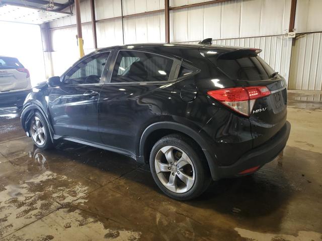 HOND HR-V LX AWD W/CONTIN 2020 3CZRU6H32LG702828 photo #3