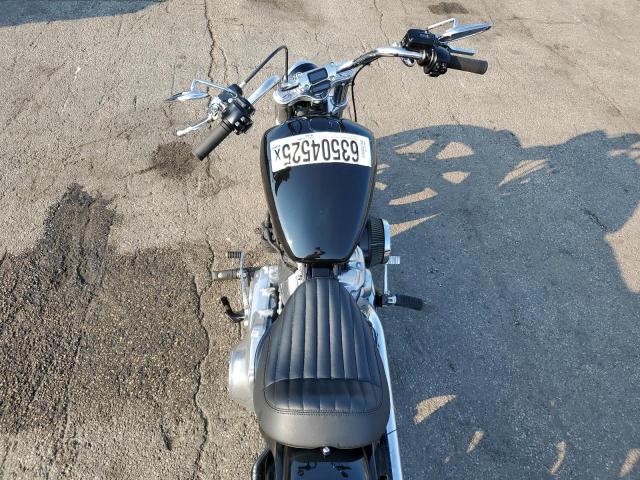 2024 HARLEY-DAVIDSON FXST 1HD1BVJ12RB043189