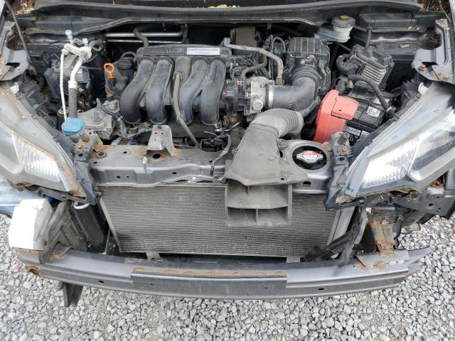2016 HONDA FIT LX JHMGK5H50GS004830
