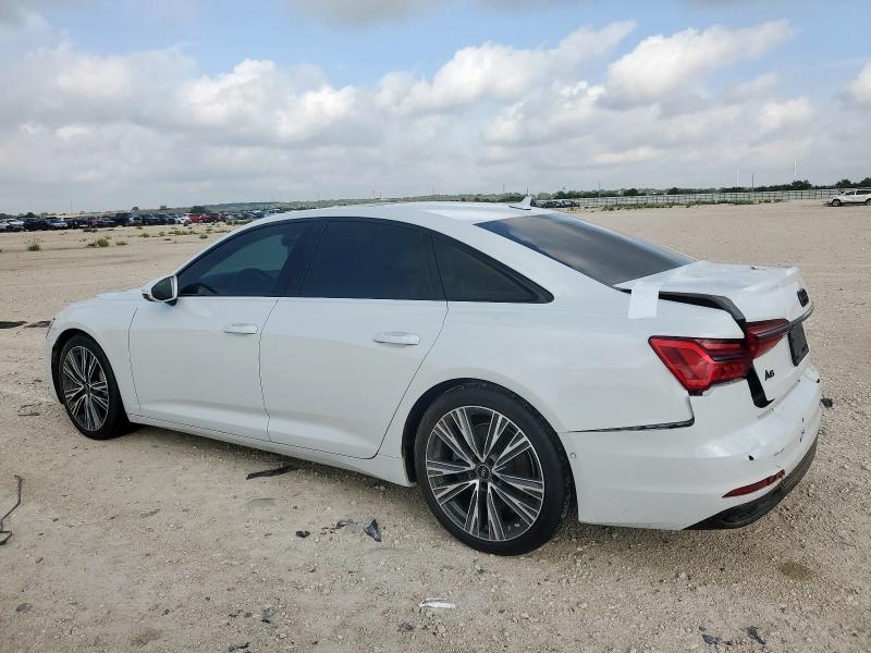 2023 AUDI A6 PREMIUM WAUE3BF24PN049116
