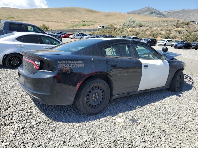 Vin: 2c3cdxkg0nh173979, lot: 63060455, dodge charger police 20223