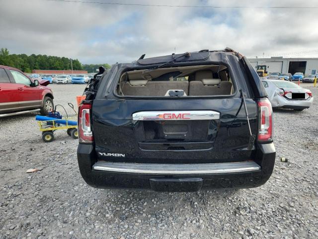 2017 GMC YUKON DENALI 1GKS1CKJ1HR177939