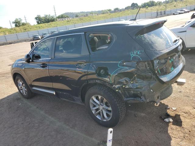 2019 HYUNDAI SANTA FE SE 5NMS23AD2KH025765