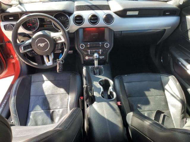 2016 FORD MUSTANG #3293832586