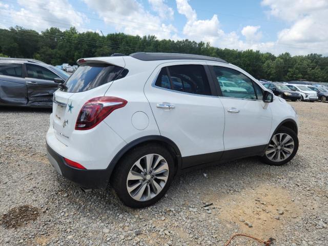 2018 BUICK ENCORE PREFERRED KL4CJASB7JB696127