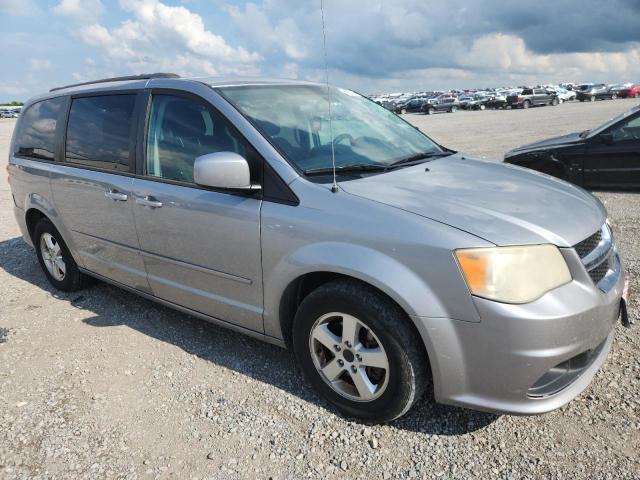 2013 DODGE GRAND CARAVAN SXT - 2C4RDGCG0DR549853